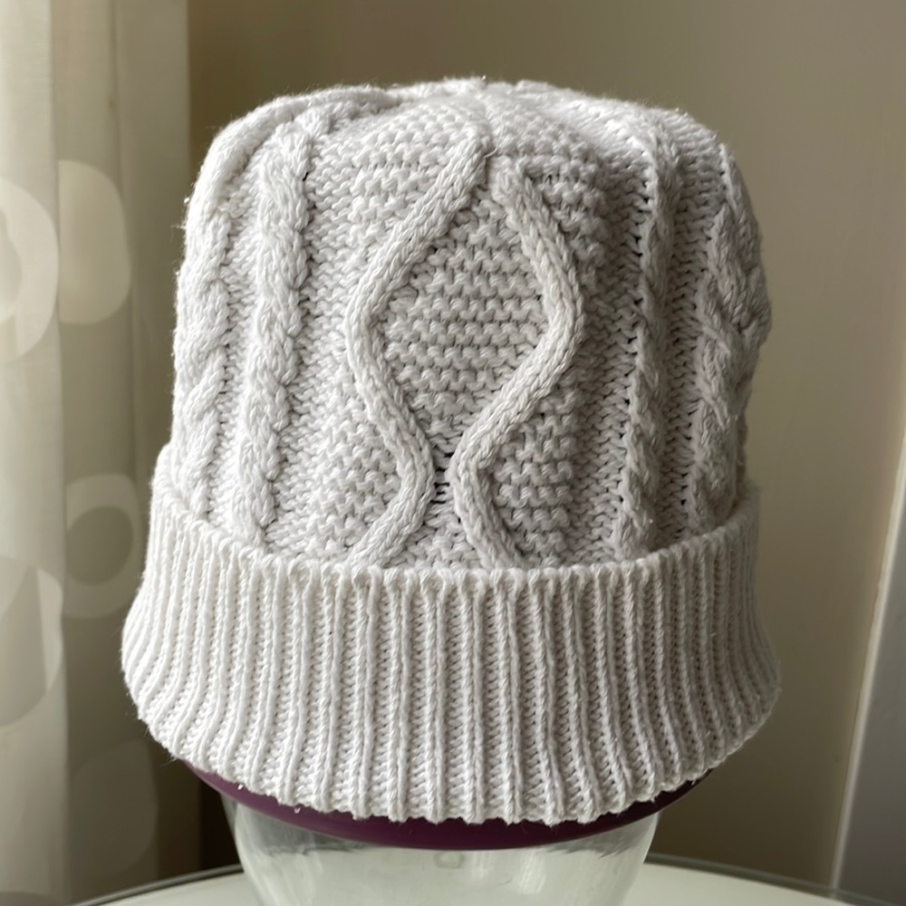 Cotton hat by Parkhurst